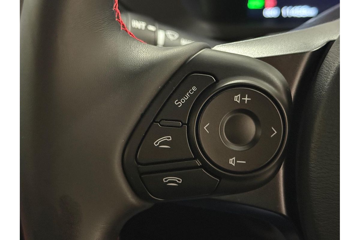 2024 Toyota GR86 GTS ZN8