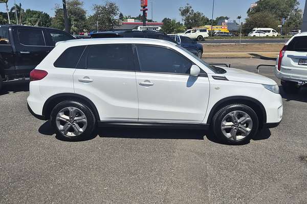 2016 Suzuki Vitara RT-S LY