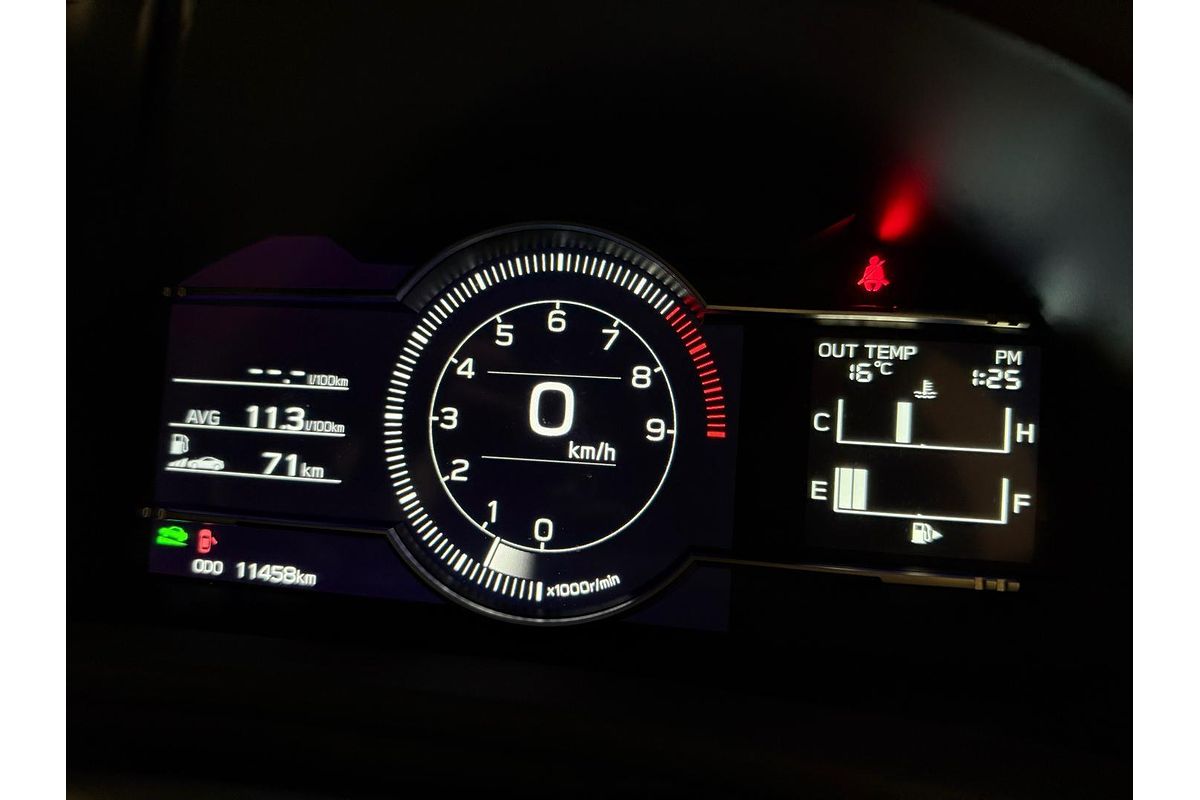 2024 Toyota GR86 GTS ZN8