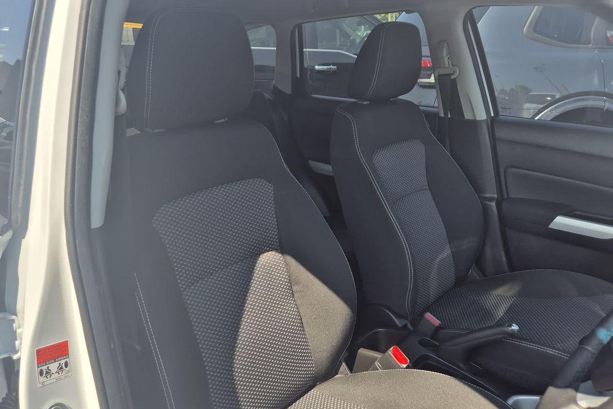 2016 Suzuki Vitara RT-S LY