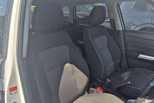 2016 Suzuki Vitara RT-S LY