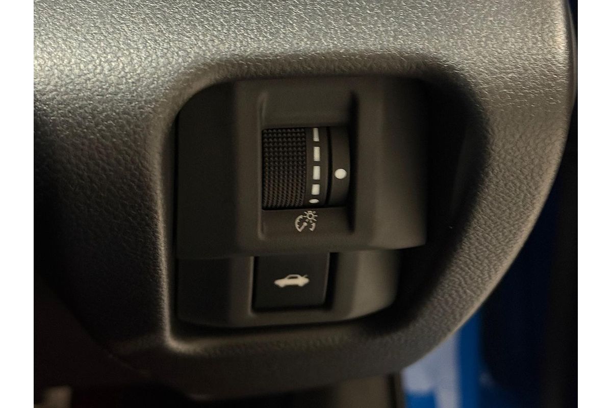 2024 Toyota GR86 GTS ZN8