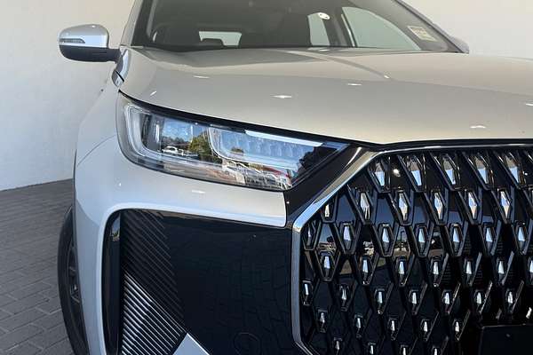 2025 Chery Tiggo 7 Urban T32