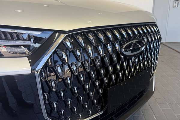 2025 Chery Tiggo 7 Urban T32