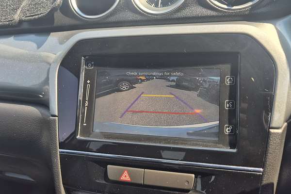 2016 Suzuki Vitara RT-S LY