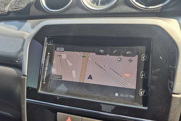 2016 Suzuki Vitara RT-S LY