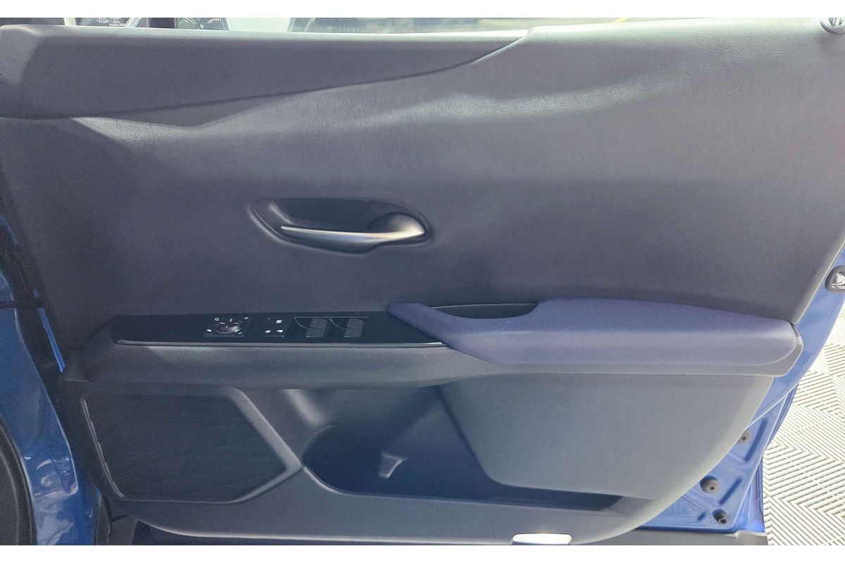2021 Lexus UX UX200 Luxury MZAA10R