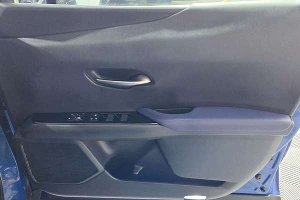 2021 Lexus UX UX200 Luxury MZAA10R