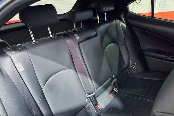 2021 Lexus UX UX200 Luxury MZAA10R
