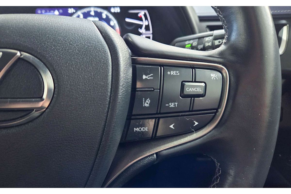 2021 Lexus UX UX200 Luxury MZAA10R