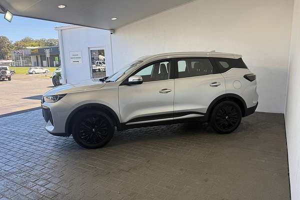 2025 Chery Tiggo 7 Urban T32