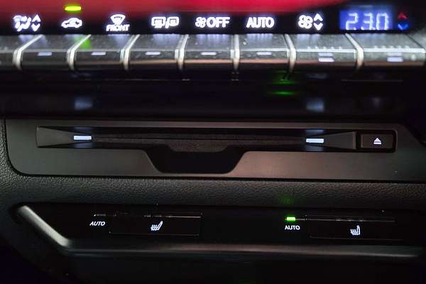 2021 Lexus UX UX200 Luxury MZAA10R