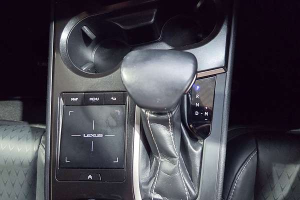 2021 Lexus UX UX200 Luxury MZAA10R