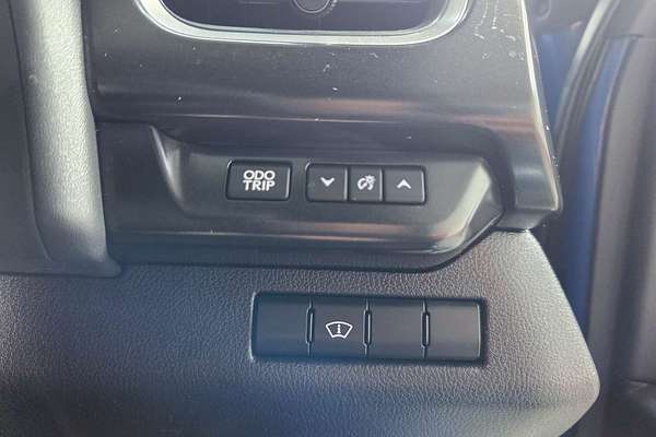 2021 Lexus UX UX200 Luxury MZAA10R