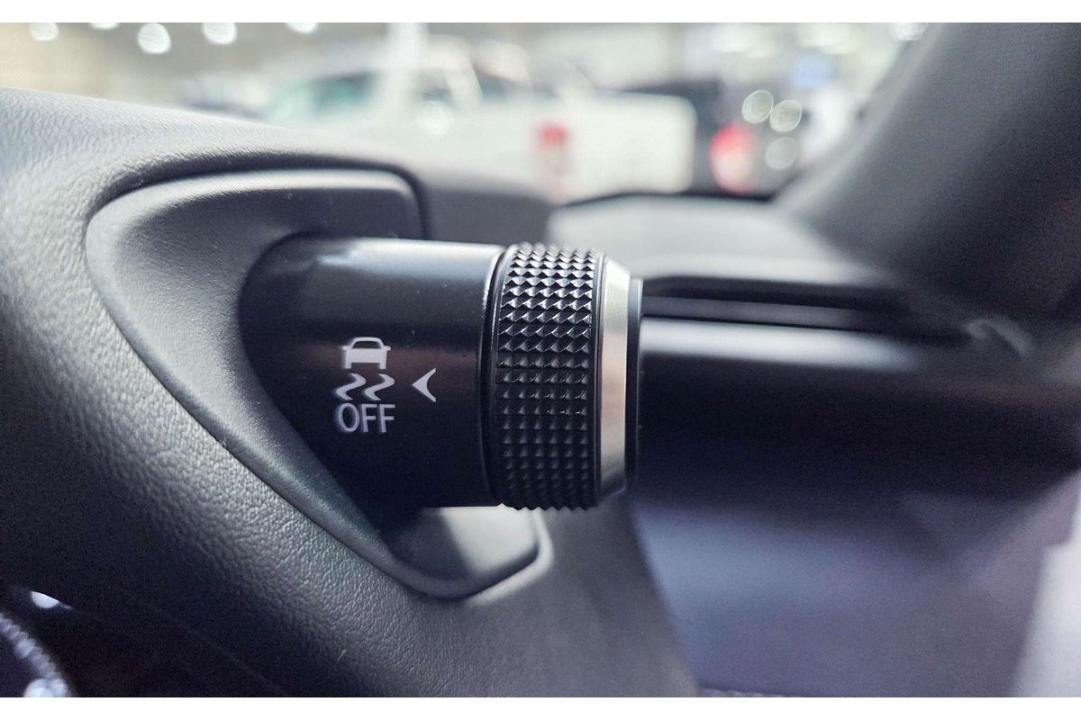 2021 Lexus UX UX200 Luxury MZAA10R