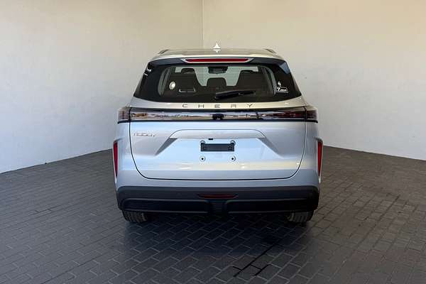 2025 Chery Tiggo 7 Urban T32