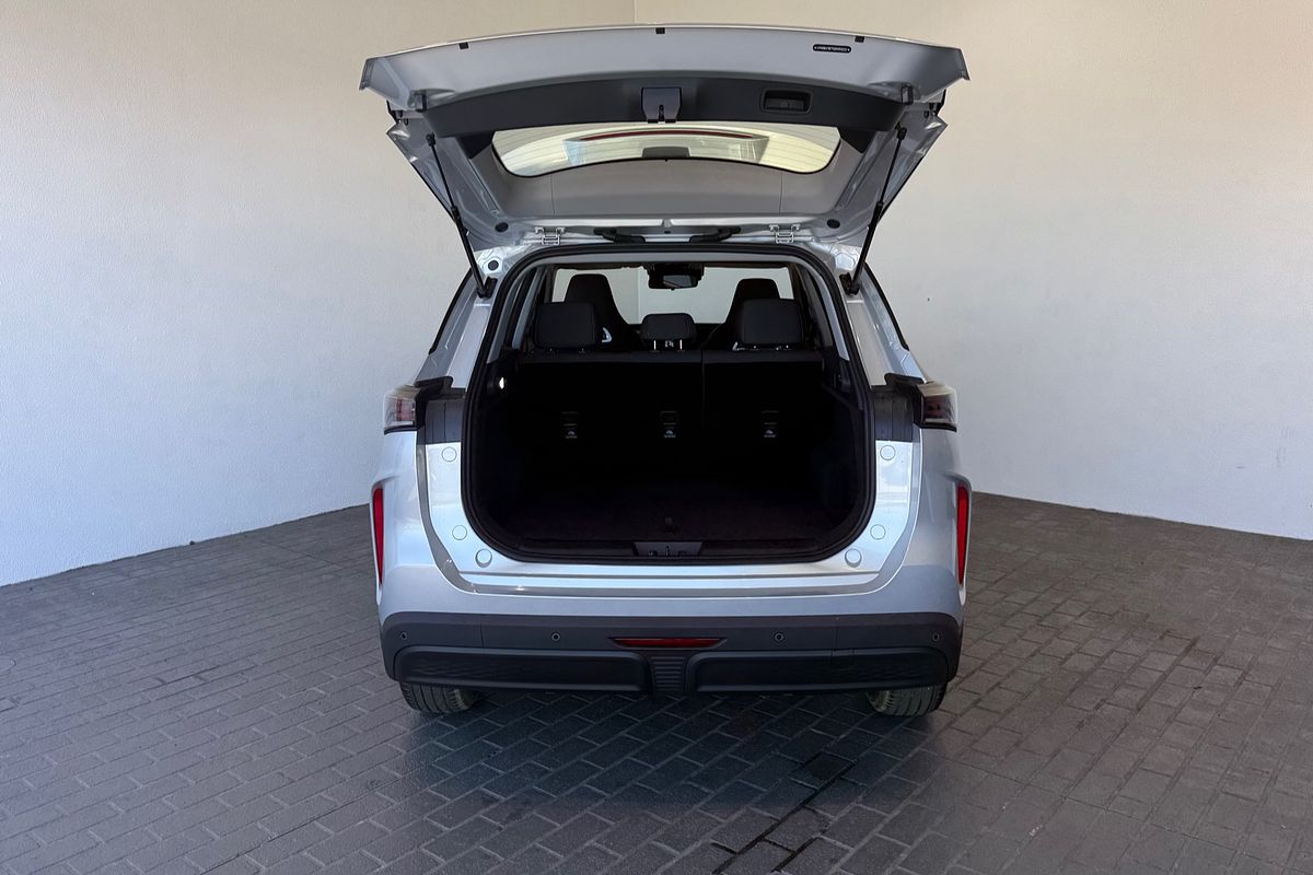 2025 Chery Tiggo 7 Urban T32