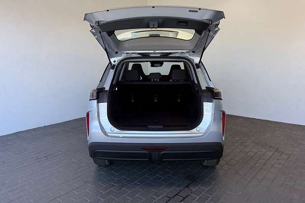 2025 Chery Tiggo 7 Urban T32