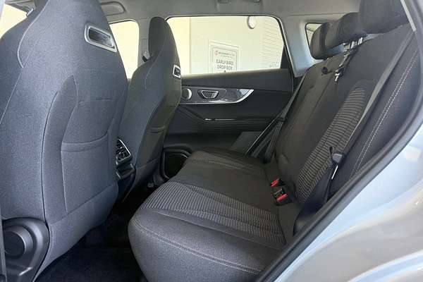 2025 Chery Tiggo 7 Urban T32