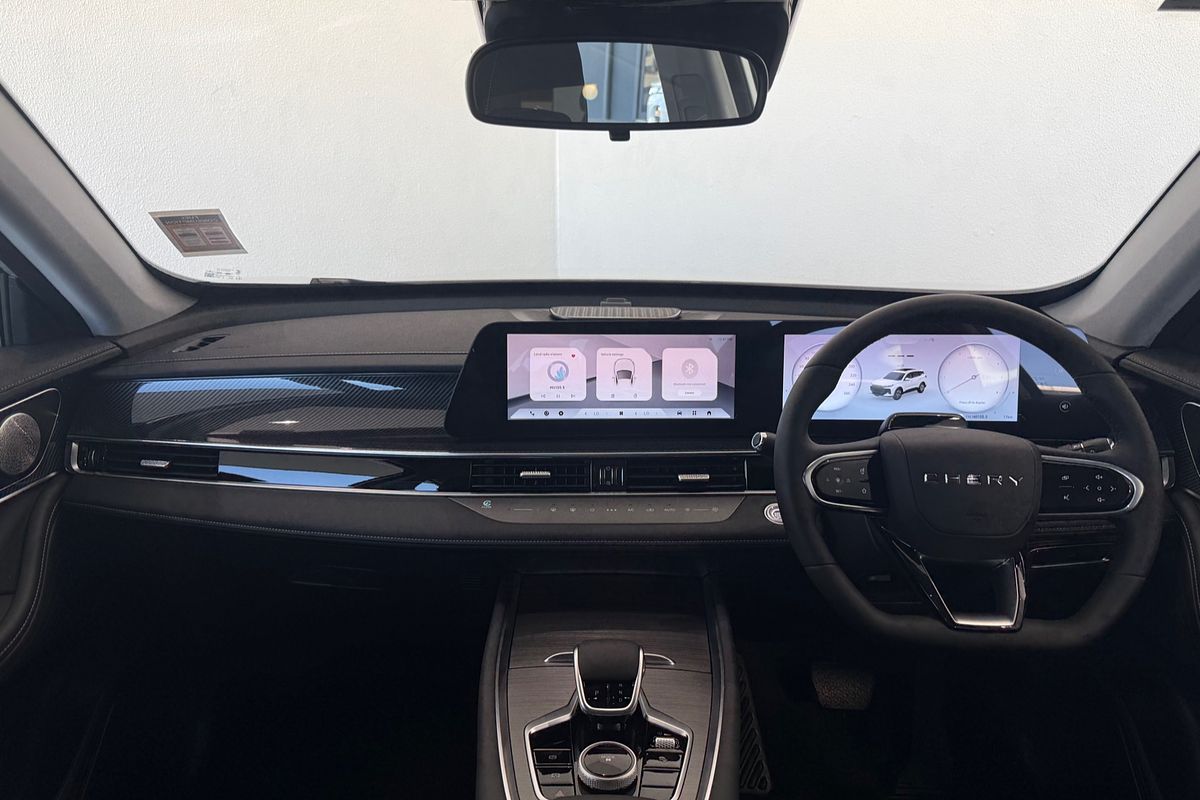 2025 Chery Tiggo 7 Urban T32