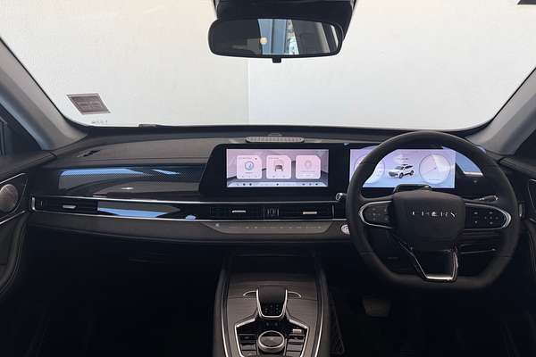 2025 Chery Tiggo 7 Urban T32