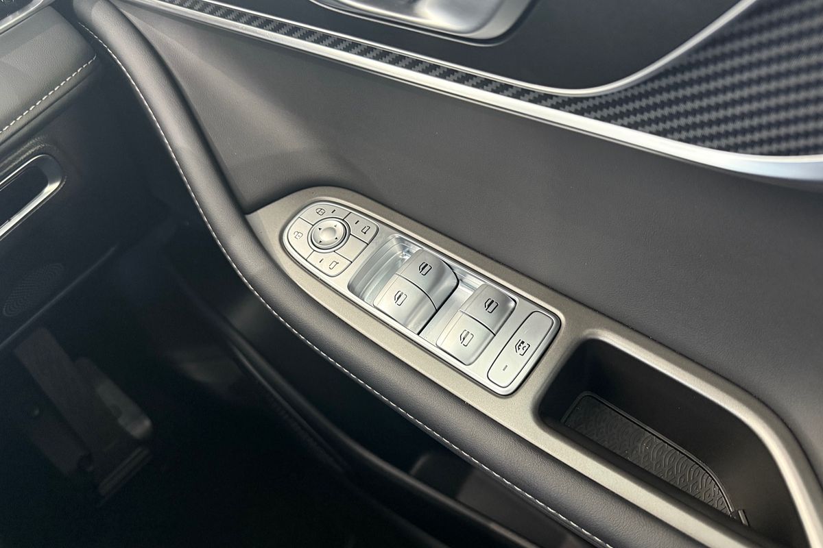 2025 Chery Tiggo 7 Urban T32