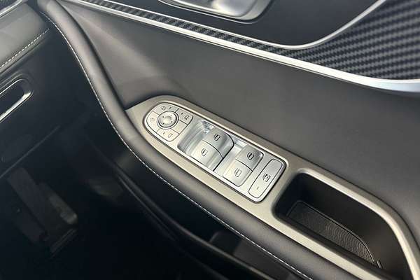 2025 Chery Tiggo 7 Urban T32