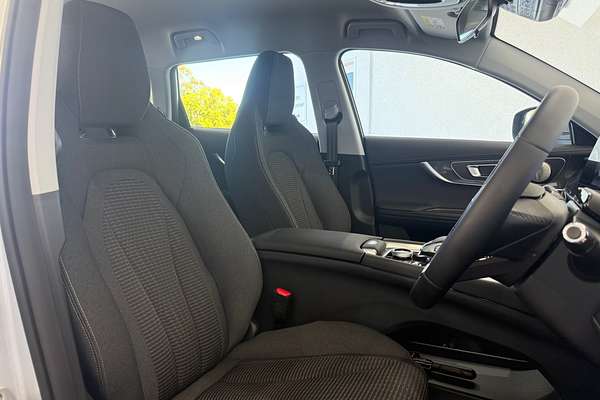 2025 Chery Tiggo 7 Urban T32