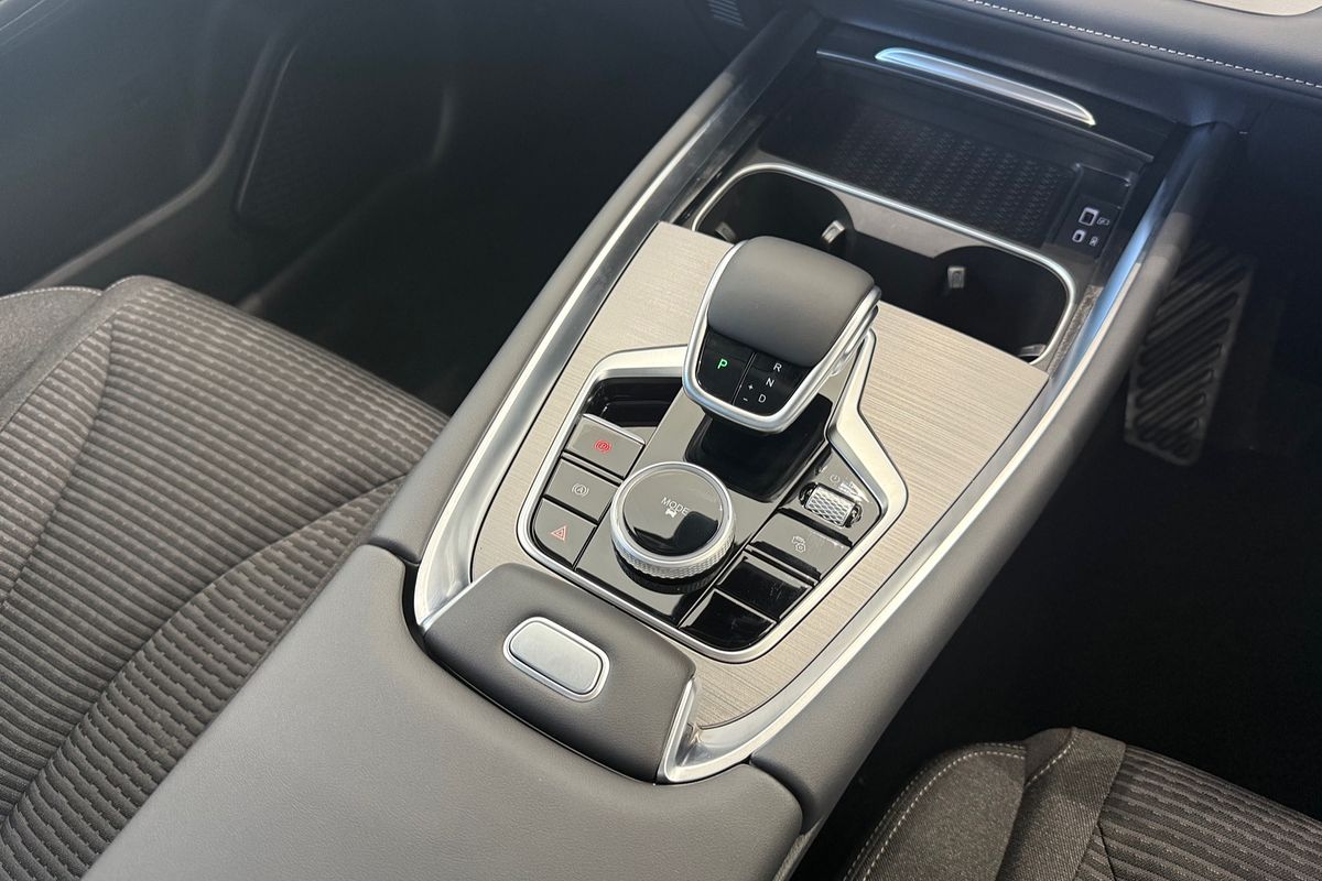 2025 Chery Tiggo 7 Urban T32