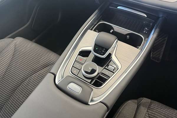 2025 Chery Tiggo 7 Urban T32