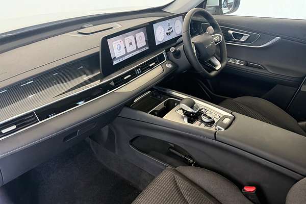 2025 Chery Tiggo 7 Urban T32