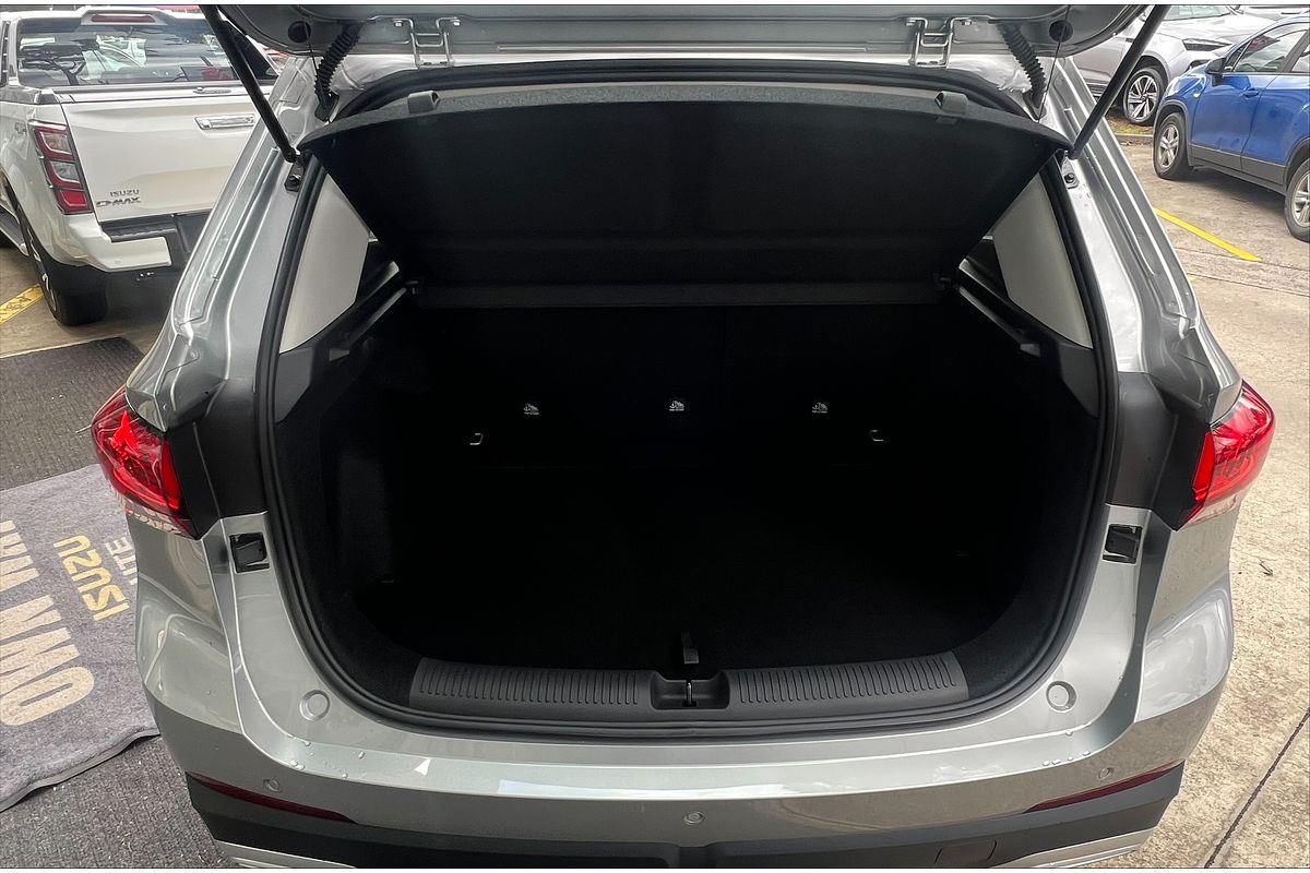 2025 MG ZS Excite Hybrid+ ZS32