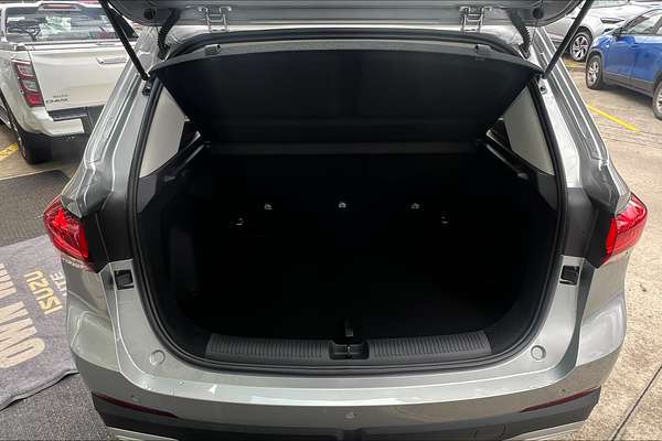 2025 MG ZS Excite Hybrid+ ZS32