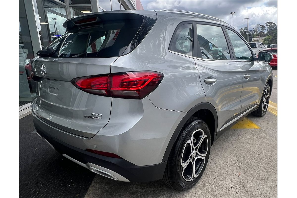 2025 MG ZS Excite Hybrid+ ZS32