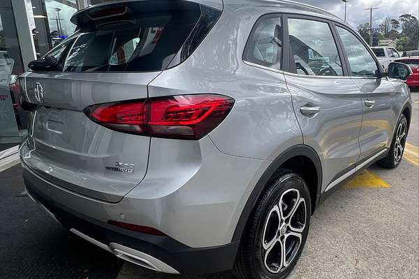 2025 MG ZS Excite Hybrid+ ZS32