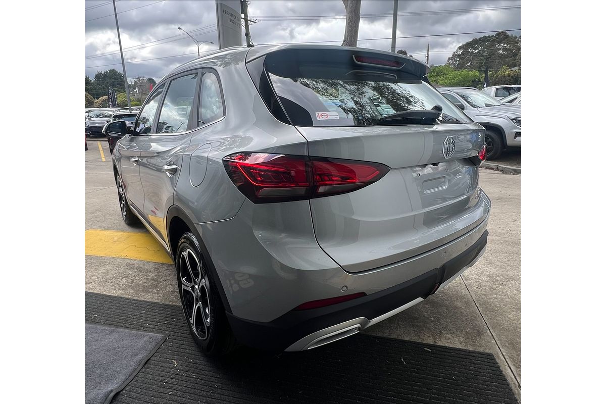 2025 MG ZS Excite Hybrid+ ZS32