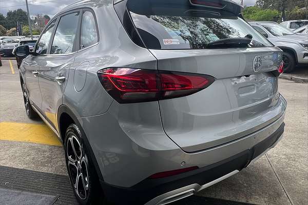 2025 MG ZS Excite Hybrid+ ZS32