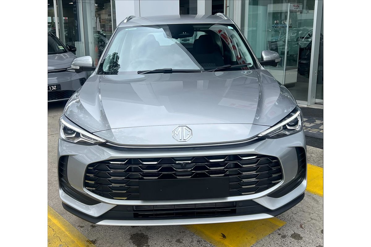 2025 MG ZS Excite Hybrid+ ZS32