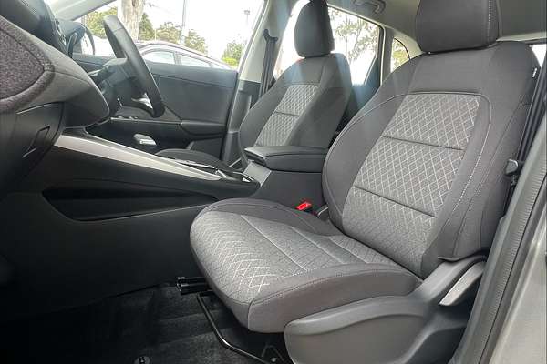 2025 MG ZS Excite Hybrid+ ZS32