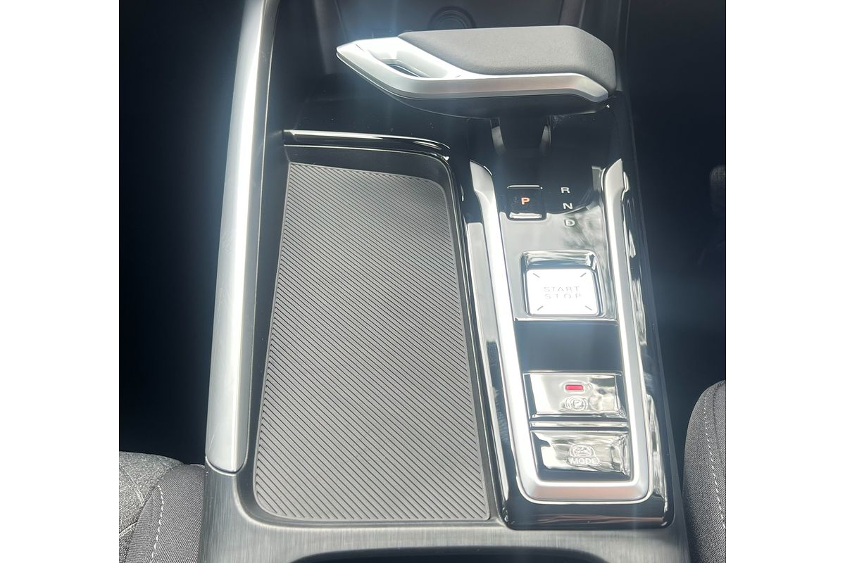 2025 MG ZS Excite Hybrid+ ZS32