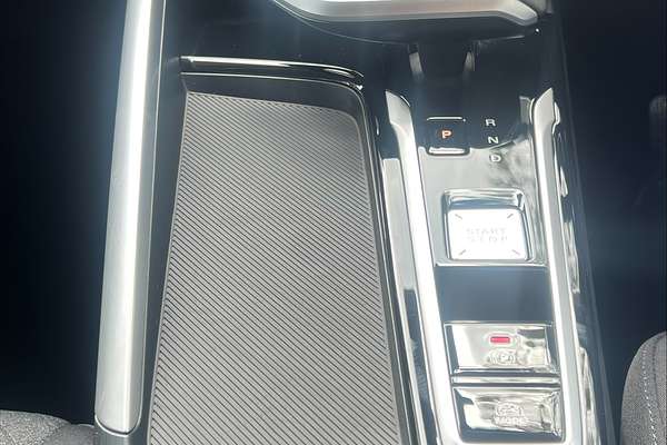 2025 MG ZS Excite Hybrid+ ZS32