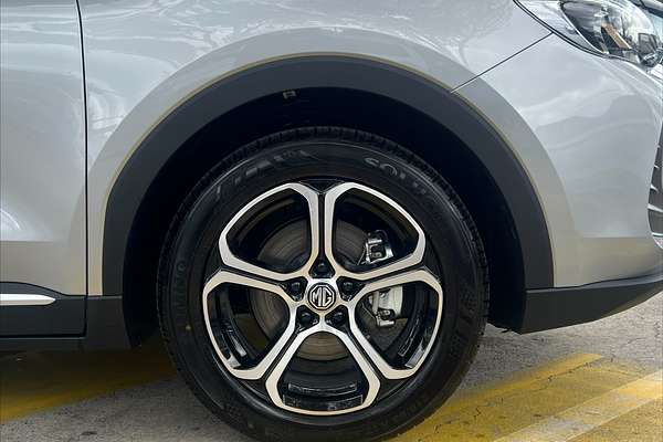 2025 MG ZS Excite Hybrid+ ZS32