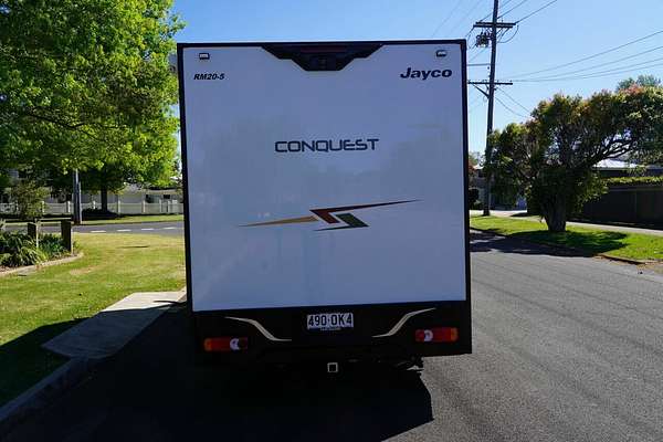 2023 Renault Master