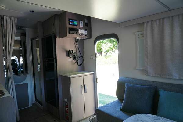 2023 Renault Master