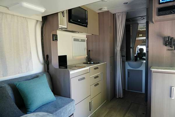 2023 Renault Master