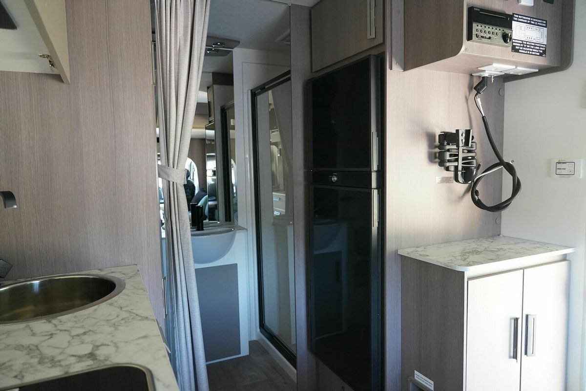 2023 Renault Master
