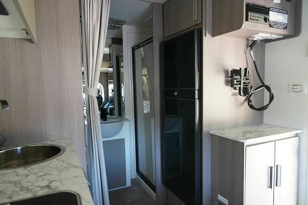 2023 Renault Master