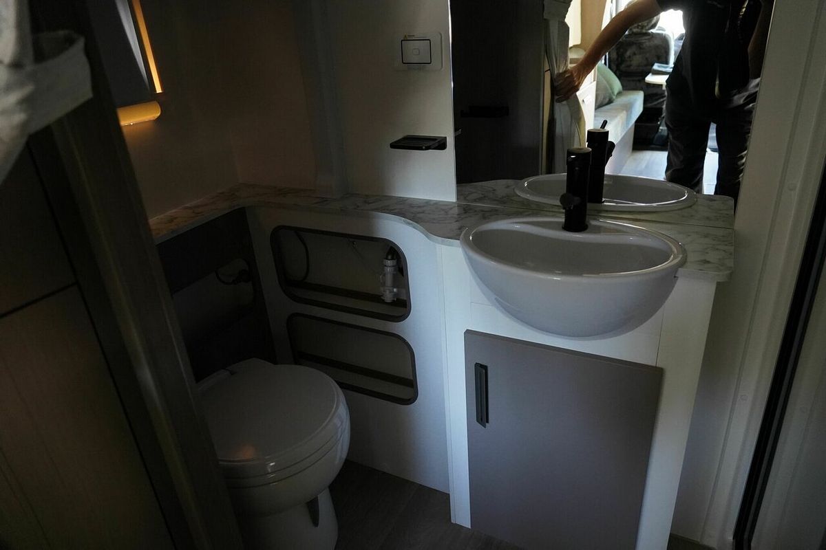2023 Renault Master