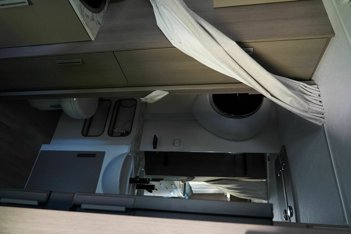 2023 Renault Master