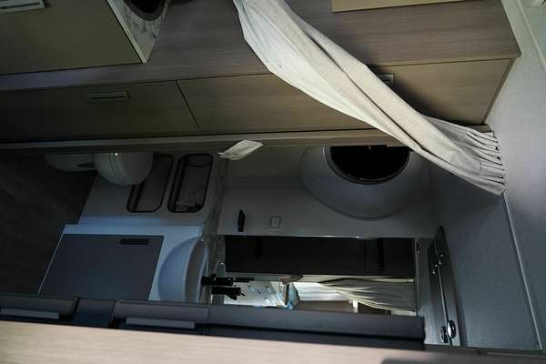 2023 Renault Master